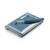 Dahle 533 Cizalla de Palanca Formato A4 - Capacidad 15 Hojas - Cuchilla Superior de Acero de Solingen | Ahorro Imprimiendo