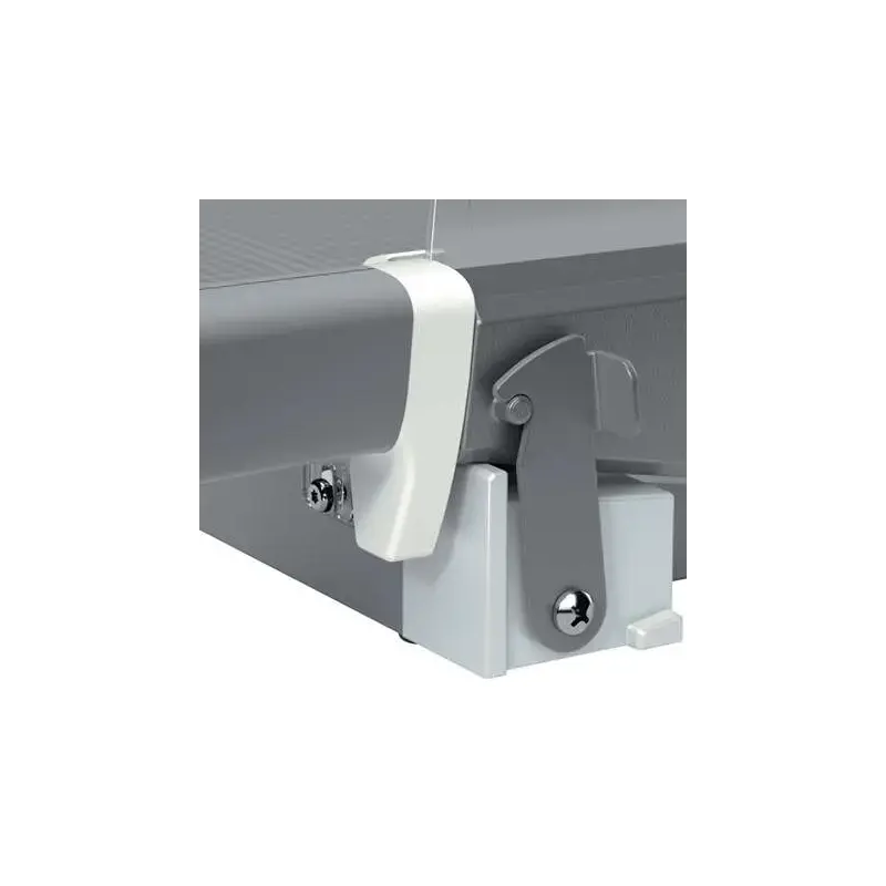 Leitz Precision Office Pro A3 Guillotina de papel - Recorta hasta 25 Hojas - Formato A3 - Corte Acero Rectificado de Precision |