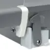 Leitz Precision Office Pro A3 Guillotina de papel - Recorta hasta 25 Hojas - Formato A3 - Corte Acero Rectificado de Precision |