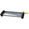 Fellowes Fusion A3 Guillotina hasta formato A3 - Capacidad hasta 10 Hojas - Longitud de Corte 460mm - Cuchilla de Acero Inoxidab