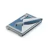 Dahle 560 Cizalla de Palanca de Precision Formato A4 - Capacidad 25 Hojas - Cuchilla de Acero de Solingen - Proteccion de Cuchil