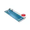 Dahle 556 Cizalla Profesional de Rodillo Formato A1 - Capacidad 10 Hojas - Longitud de Corte 960mm - Cuchilla Circular Autoafila