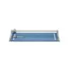 Dahle 556 Cizalla Profesional de Rodillo Formato A1 - Capacidad 10 Hojas - Longitud de Corte 960mm - Cuchilla Circular Autoafila