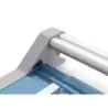 Dahle 556 Cizalla Profesional de Rodillo Formato A1 - Capacidad 10 Hojas - Longitud de Corte 960mm - Cuchilla Circular Autoafila