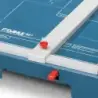 Dahle 867 Cizalla Profesional de Palanca Formato A3 - Capacidad 35 Hojas - Cuchilla de Acero de Solingen - Sistema Automatico de