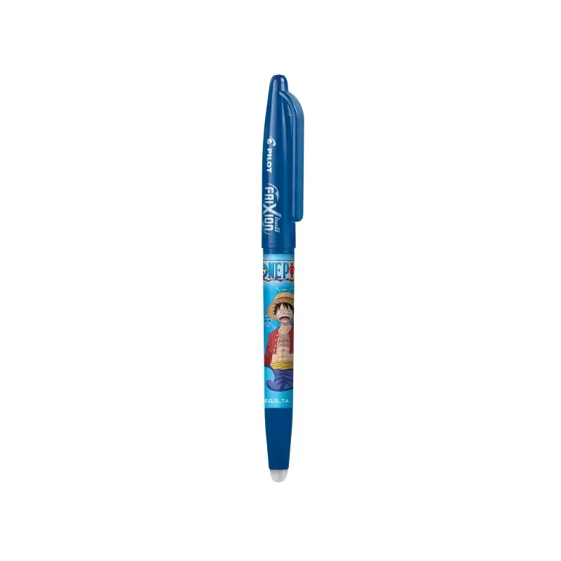 Pilot One Piece Expositor de 24 Boligrafos Frixion Ball + 24 Boligrafos Frixion Ball Plus - Borrables - Recargables - Colores Su