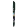 Pilot One Piece Expositor de 24 Boligrafos Frixion Ball + 24 Boligrafos Frixion Ball Plus - Borrables - Recargables - Colores Su