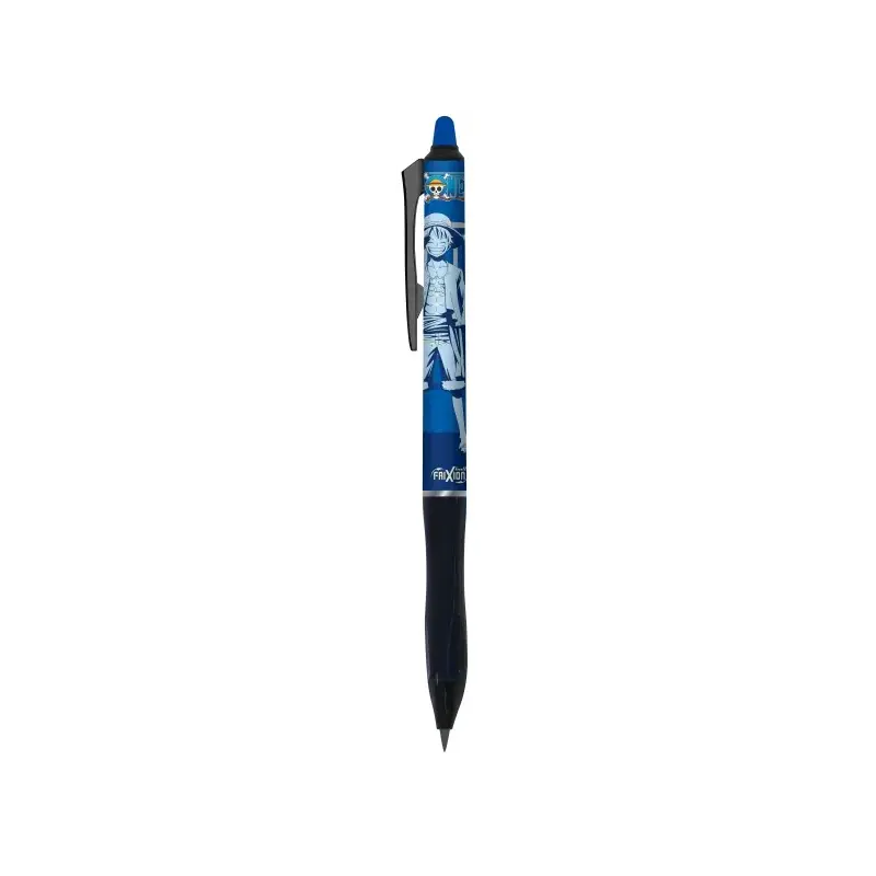 Pilot One Piece Expositor de 24 Boligrafos Frixion Ball + 24 Boligrafos Frixion Ball Plus - Borrables - Recargables - Colores Su