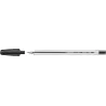 Pelikan Stick Super Soft Boligrafo Trazo 1mm - Tinta Super Fluida - Empuñadura Triangular - Color Negro | Ahorro Imprimiendo