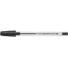 Pelikan Stick Super Soft Boligrafo Trazo 1mm - Tinta Super Fluida - Empuñadura Triangular - Color Negro | Ahorro Imprimiendo