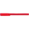 Staedtler Ball 432 Boligrafo Punta de Bola - Punta 0.45mm - Tinta Indeleble - Color Rojo | Ahorro Imprimiendo
