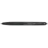 Pilot Boligrafo de Bola Retractil SuperGrip G - Punta Redonda 1.0mm - Trazo 0.4mm - Tinta de Aceite - Grip Ergonomico - Color Ne