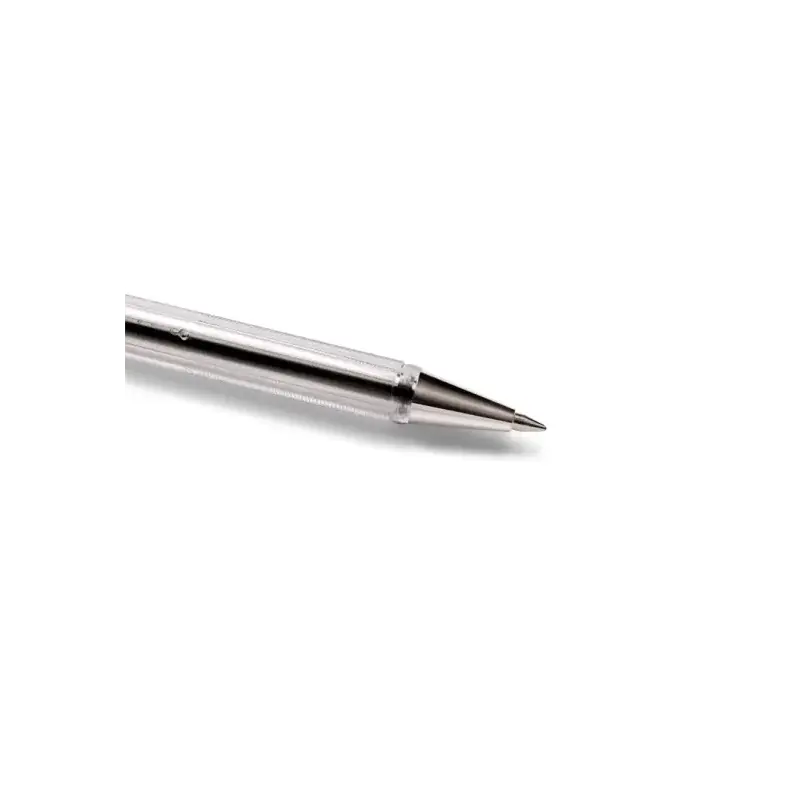 Pentel SuperB Boligrafo de Bola - Punta Fina 0.7mm - Trazo 0.35mm - Tinta con Base de Aceite - Color Verde | Ahorro Imprimiendo