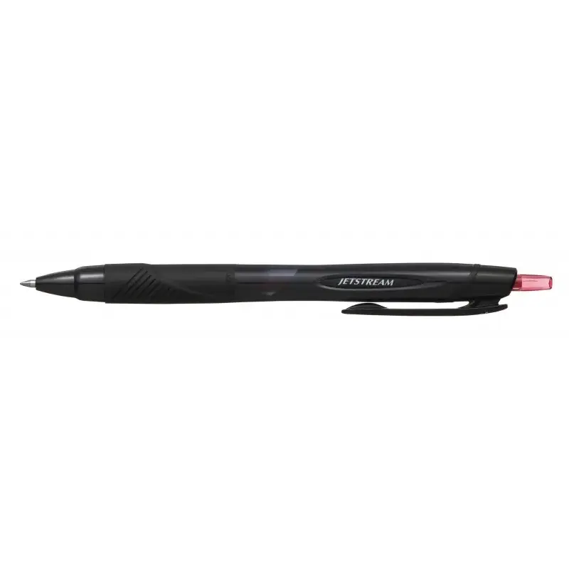 Uni-ball JetStream Sport SXN-157E Boligrafo Retractil - Punta de Bola 0.7mm - Trazo 0.35mm aprox. - Secado Instantaneo - Ideal p