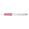 Pilot Boligrafo de Bola Retractil Acroball PureWhite - Recargable - Fabricado con Plastico Reciclado - Punta Redonda 1mm - Trazo