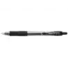 Pilot Boligrafo de Gel G2 Rollerball Retractil - Recargable - Punta de Bola Redonda 0.7mm - Trazo 0.32mm - Grip Ergonomico - Col