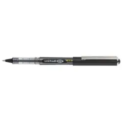 Uni-ball Eye Ultra Micro UB-150-38 Boligrafo de Tinta Liquida - Punta de Bola 0.38mm - Tinta Resistente al Agua y Luz - Sistema