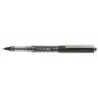Uni-ball Eye Ultra Micro UB-150-38 Boligrafo de Tinta Liquida - Punta de Bola 0.38mm - Tinta Resistente al Agua y Luz - Sistema