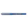 Uni-ball Eye Ultra Micro UB-150-38 Boligrafo de Tinta Liquida - Punta de Bola 0.38mm - Tinta Resistente al Agua y Luz - Sistema