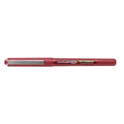 Uni-ball UB-150-38 Eye Ultra Micro Boligrafo de Tinta Liquida - Punta de Bola 0.38mm - Tinta Resistente al Agua y Luz - Sistema