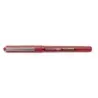 Uni-ball UB-150-38 Eye Ultra Micro Boligrafo de Tinta Liquida - Punta de Bola 0.38mm - Tinta Resistente al Agua y Luz - Sistema