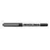 Uni-ball Eye Broad UB-150-10 Boligrafo de Tinta Liquida - Punta de Bola 1mm - Tinta Resistente al Agua y Luz - Sistema de Contro