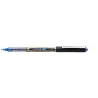 Uni-ball Eye Broad UB-150-10 Boligrafo de Tinta Liquida - Punta de Bola 1mm - Tinta Resistente al Agua y Luz - Sistema de Contro