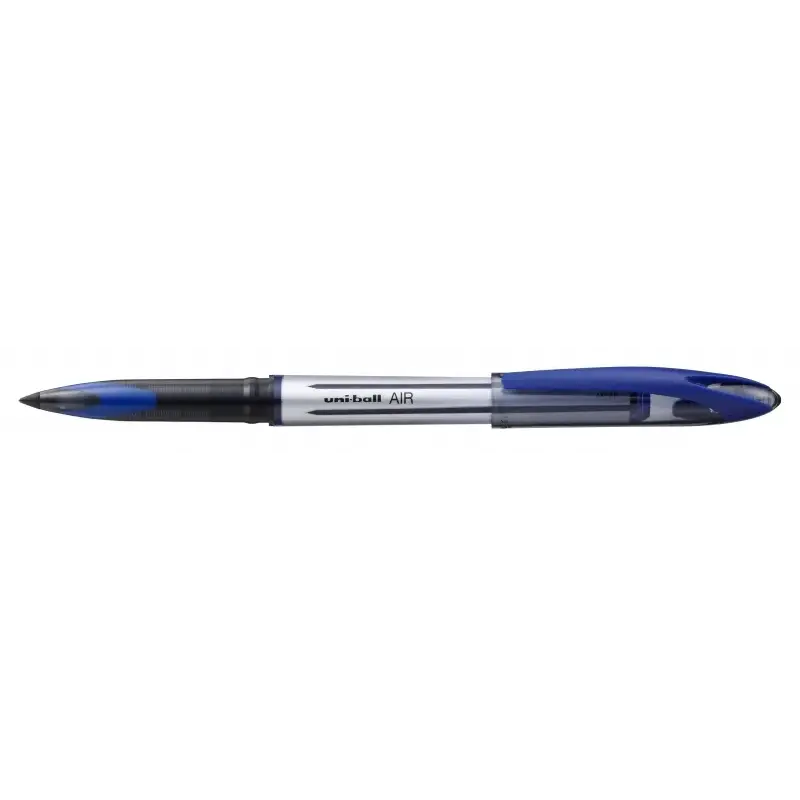 Uni-ball AIR UBA-188-L Rollerball - Punta de Bola 0.7mm - Escribe como Pluma Estilografica - Tinta Pigmentada Resistente al Agua
