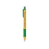 Stabilo Pointball Boligrafo Retractil - Punta de 1mm - Tinta con Base de Aceite - Recargable - 79% Plastico Reciclado - Grip Ant