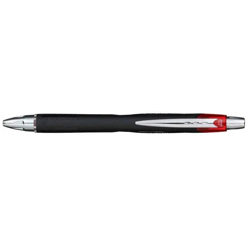 Uni-ball JetStream SXN-210 Boligrafo Retractil - Punta de Bola 1mm - Tinta Resistente al Agua y Luz - Secado Instantaneo - Color