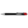 Uni-ball JetStream SXN-210 Boligrafo Retractil - Punta de Bola 1mm - Tinta Resistente al Agua y Luz - Secado Instantaneo - Color