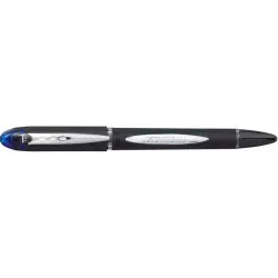 Uni-ball JetStream SX-210 Boligrafo Punta de Bola 1mm - Tinta Resistente al Agua y Luz - Secado Instantaneo - Cuerpo de Plastico