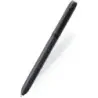 Faber-Castell Avori Boligrafo de Mecanismo Giratorio XB - 92% de Plastico Reciclado - Clip Metalico Solido - Color Negro | Ahorr