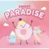 Pilot Sweet Paradise Expositor de 24 Boligrafos Frixion Ball + 24 Boligrafos Frixion Ball Clicker - Borrables - Recargables - Ti