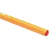 Bic Orange Original Fine Boligrafo de Bola - Punta Redonda de 0.8mm - Trazo de 0.30mm - Tinta con Base de Aceite - Cuerpo Naranj