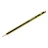 Staedtler Noris 120-2 Lapiz de Grafito Hexagonal HB - Mina Ultrarresistente de 2mm - Madera de Bosques Sostenibles | Ahorro Impr