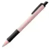 Stabilo Pointball Naturecolors Wildflower Boligrafo Retractil - Trazo 0.5mm - Hecho con 87% Bioplastico - Grip Antideslizante -