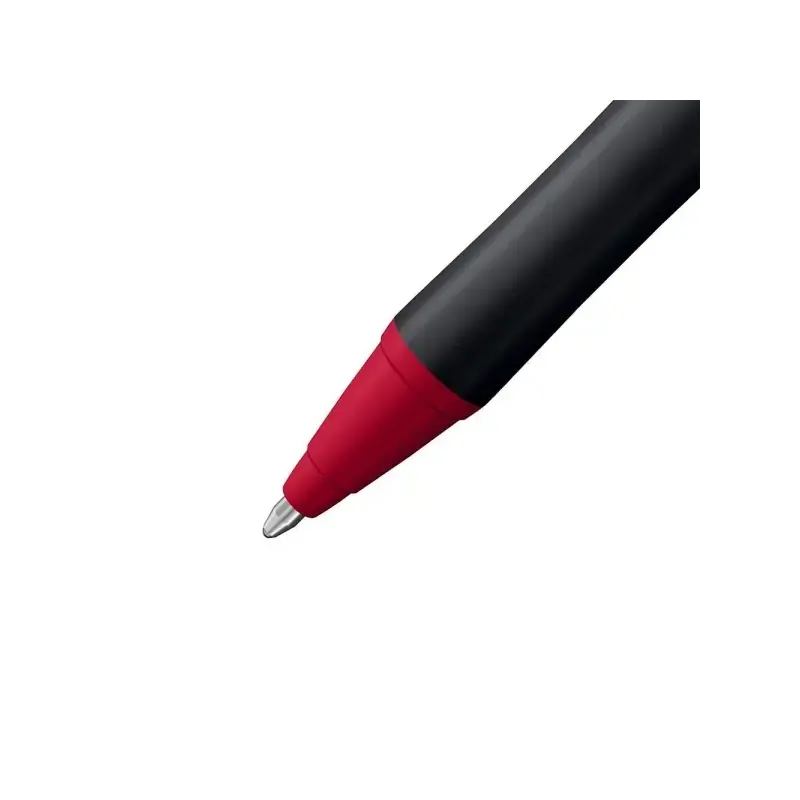 Stabilo Pointball Naturecolors Wildflower Boligrafo Retractil - Trazo 0.5mm - Hecho con 87% Bioplastico - Grip Antideslizante -