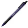 Stabilo Pointball Naturecolors Wildflower Boligrafo Retractil - Trazo 0.5mm - Hecho con 87% Bioplastico - Grip Antideslizante -
