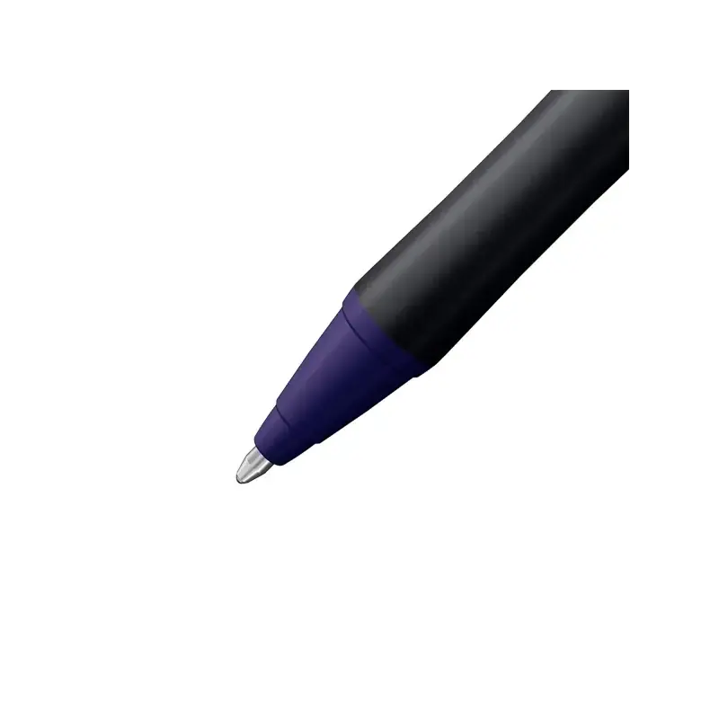 Stabilo Pointball Naturecolors Wildflower Boligrafo Retractil - Trazo 0.5mm - Hecho con 87% Bioplastico - Grip Antideslizante -
