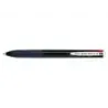 Pilot Boligrafo de Bola Retractil Super Grip G4 - 4 Colores - Punta 1.0mm - Trazo 0.27mm - Cuerpo Negro | Ahorro Imprimiendo