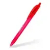 Staedtler 4230 M Pack con 8 Boligrafos Retractiles - Punta 1mm - Ancho de Linea Medio - Diseño Triangular - Colores Surtidos | A