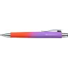 Faber-Castell Poly Ball Flow Edition Punchy Melon Boligrafo Retractil XB - Forma Triangular Ergonomica - Suave al Tacto - Color