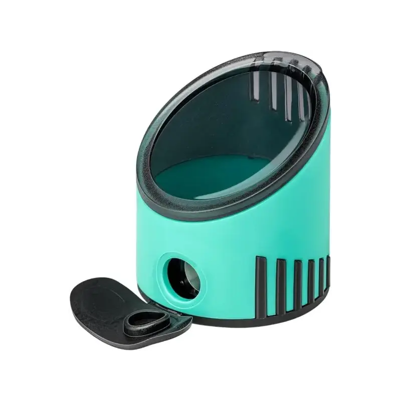 Staedtler Norix Pack de 2 Lapices de Grafito HB + Borrador + Sacapuntas - Madera Negra - Diseño Inteligente | Ahorro Imprimiendo