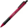 Stabilo Pointball Naturecolors Wildflower Expositor con 38 Boligrafos Retractiles - Trazo 0.5mm - Hechos con 87% Bioplastico - G