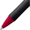 Stabilo Pointball Naturecolors Wildflower Expositor con 38 Boligrafos Retractiles - Trazo 0.5mm - Hechos con 87% Bioplastico - G
