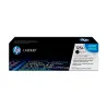 HP CB540A (125A) Negro Tóner Original | Ahorro Imprimiendo