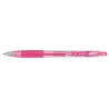 Pilot Pop Lol Expositor de 24 Boligrafos de Tinta Gel Retractiles - Punta 0.7mm - Trazo 0.32mm - Grip de Agarre - Colores Surtid