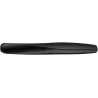 Pelikan Twist Pluma Estilografica Escolar Recargable - Plumilla de Acero Inoxidable Punto M - Cuerpo Color Negro (946806) | Ahor