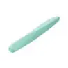 Pelikan Twist Pluma Estilografica - Punta M - Uso Ambidiestro - Seccion Triangular Transversal - Incluye 2 Cartuchos de Tinta -